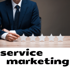 service marketing