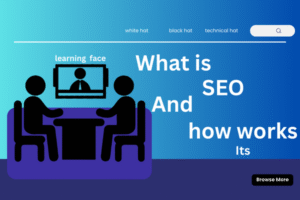 search engine optimization