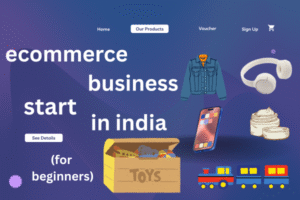 ecommerce business