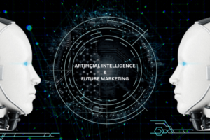 artificial intelligence & future marketing