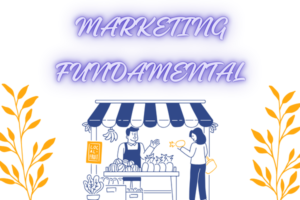 Marketing fundamentals
