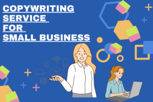 copywriting services for small business