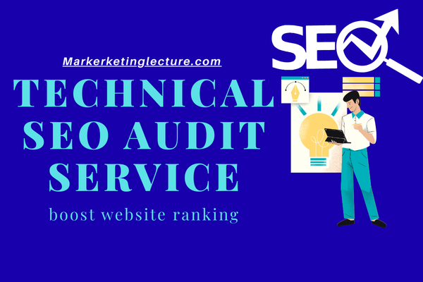 12 Secret technical SEO audit service: boost website ranking 