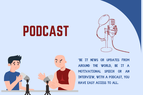 Podcast Guest Marketing