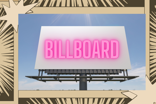 Billboard