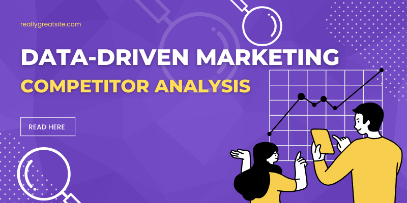 Data-Driven Marketing