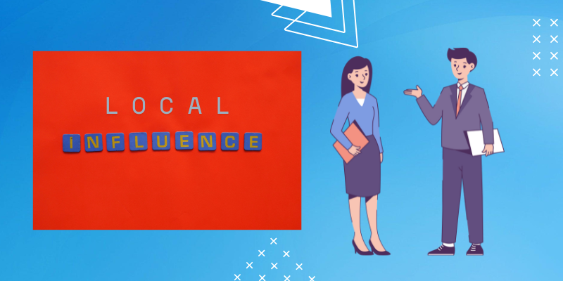 Local Influencer Meetups 