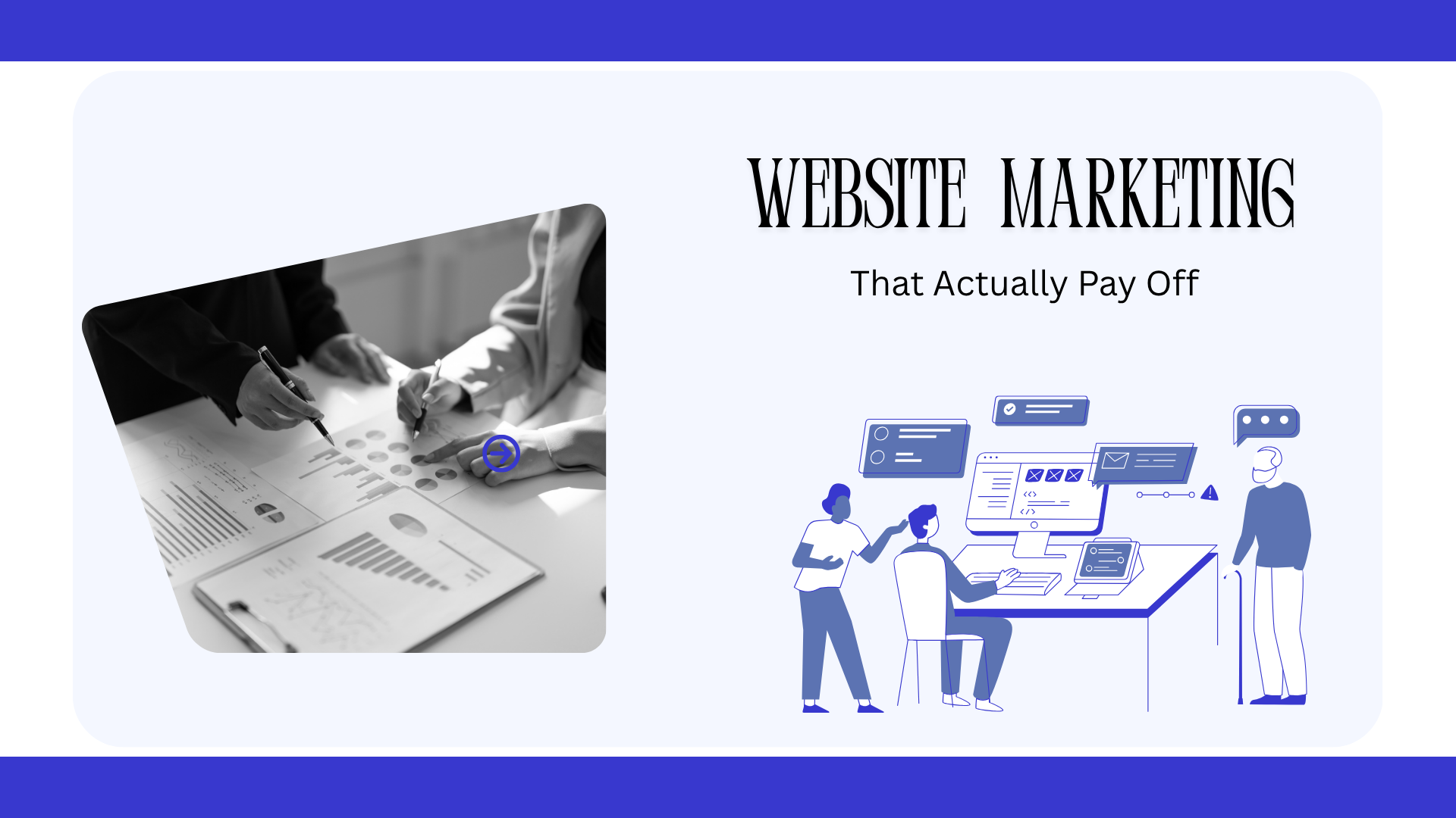 website marketing ideas: That Actually Pay Off