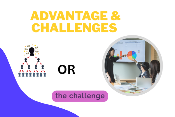 advantage & challenges