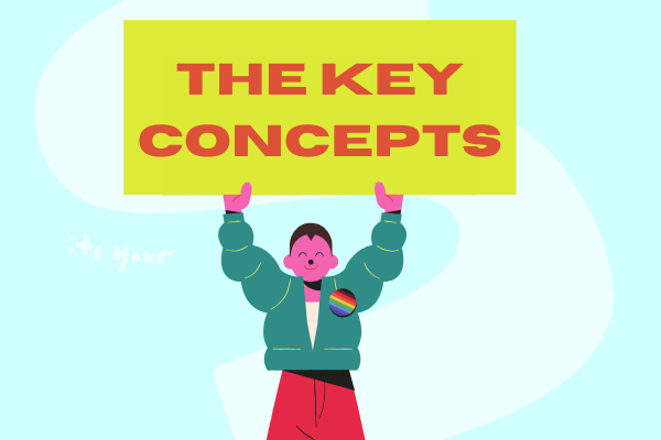 The Key concepts