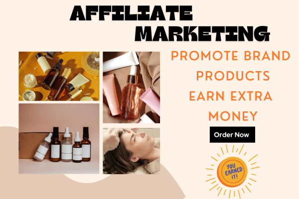 Affiliate Marketing
